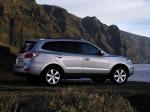 Hyundai Santa Fe 2005 года